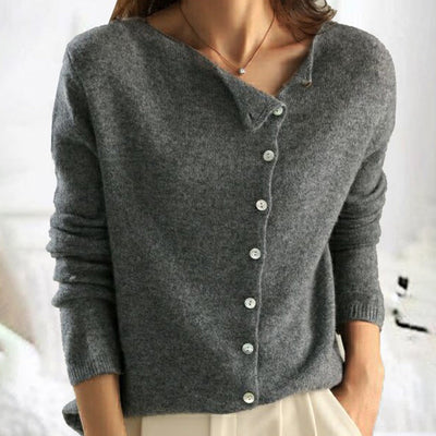 Alva | Elegant Cardigan